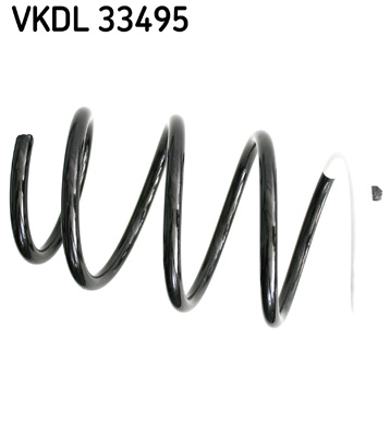 SKF VKDL 33495 Fahrwerksfeder
